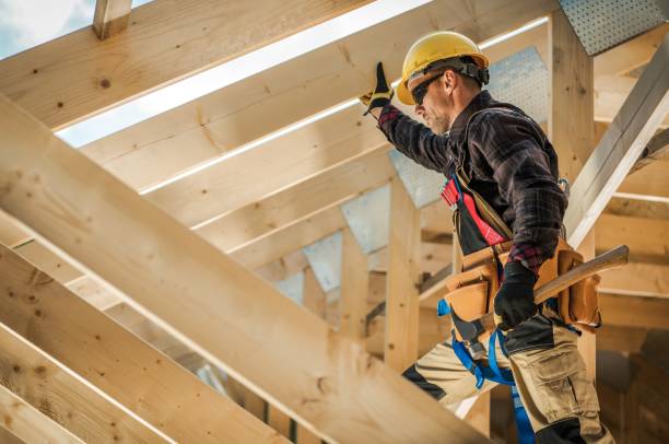 Best Roof Gutter Cleaning  in Marlborough, MO