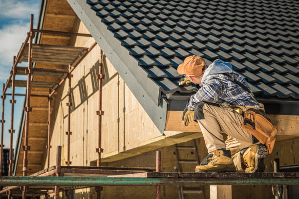 Roof Repair Estimates in Marlborough, MO