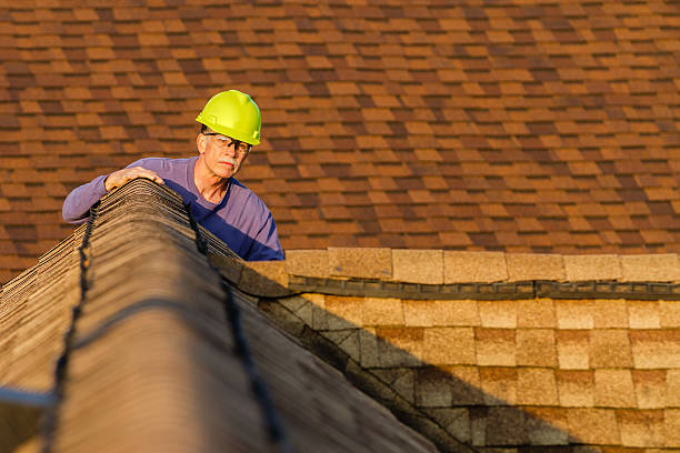 Quick and Trustworthy Emergency Roof Repair Services in Marlborough, MO